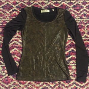 P • Luca Milano Top